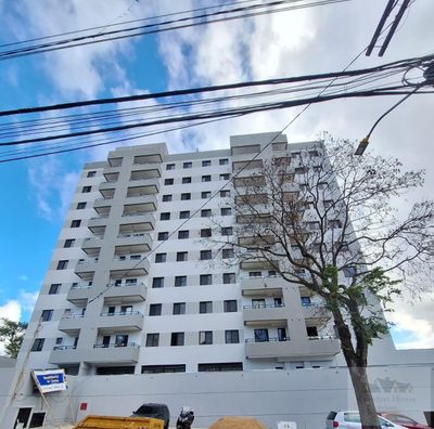 Casa, 2 quartos, 52 m² - Foto 1