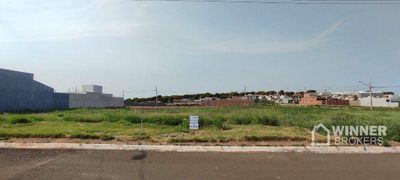 Terreno, 200 m² - Foto 1