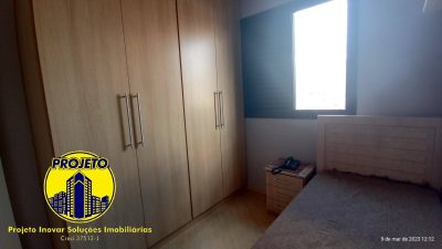Apartamento, 2 quartos, 54 m² - Foto 4