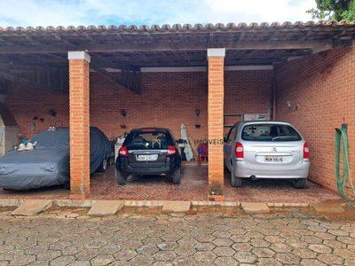 Casa, 3 quartos, 450 m² - Foto 5