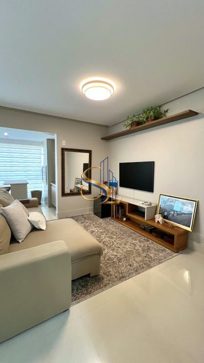 Apartamento, 2 quartos, 110 m² - Foto 4