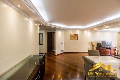 Apartamento, 3 quartos, 164 m² - Foto 5