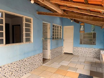 Casa, 3 quartos, 154 m² - Foto 3