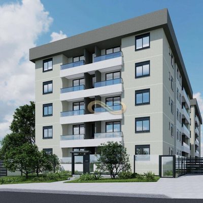 Apartamento, 2 quartos, 65 m² - Foto 3