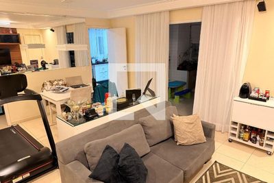 Apartamento, 3 quartos, 107 m² - Foto 3