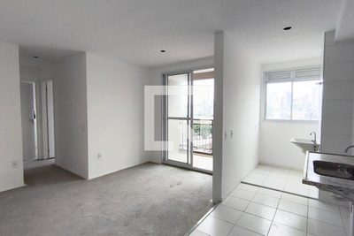 Apartamento, 2 quartos, 51 m² - Foto 1