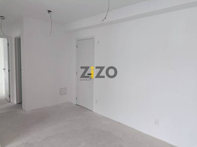 Apartamento, 2 quartos, 70 m² - Foto 5