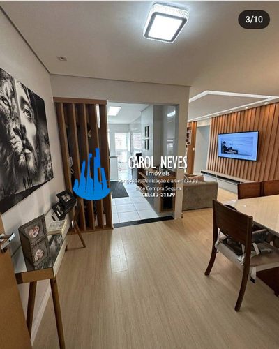 Apartamento, 2 quartos, 83 m² - Foto 5