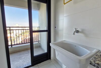 Apartamento, 2 quartos, 45 m² - Foto 2