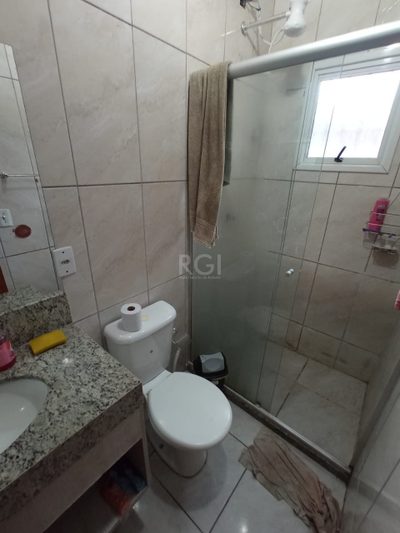 Casa, 2 quartos, 41 m² - Foto 5