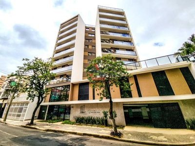 Apartamento, 2 quartos, 58 m² - Foto 1