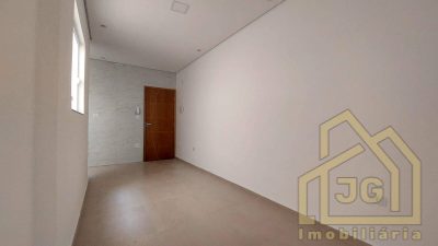 Apartamento, 2 quartos, 43 m² - Foto 3
