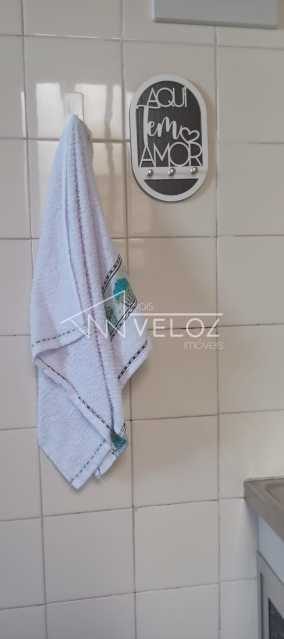 Apartamento, 1 quarto, 38 m² - Foto 4