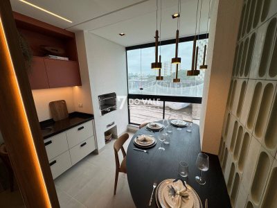 Apartamento, 2 quartos - Foto 3