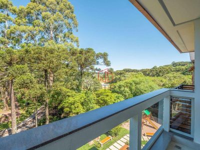 Apartamento, 2 quartos, 90 m² - Foto 4