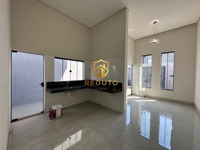 Casa, 2 quartos, 71 m² - Foto 3
