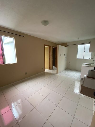 Apartamento, 2 quartos, 40 m² - Foto 3