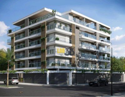 Apartamento, 3 quartos, 86 m² - Foto 5