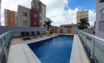 Apartamento, 2 quartos, 65 m² - Foto 4