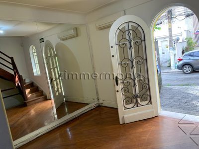 Casa, 2 quartos, 120 m² - Foto 1