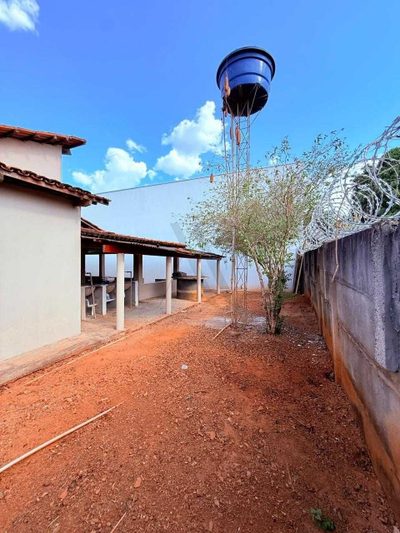 Casa, 3 quartos - Foto 2