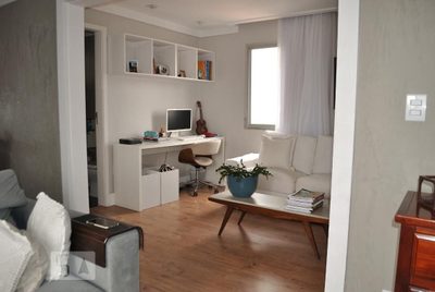Apartamento, 2 quartos, 90 m² - Foto 5