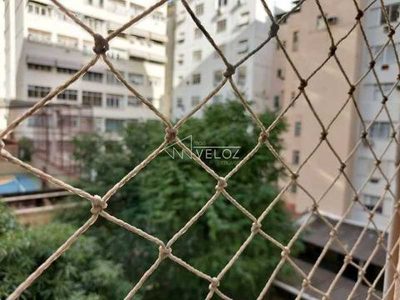 Apartamento, 4 quartos, 109 m² - Foto 1