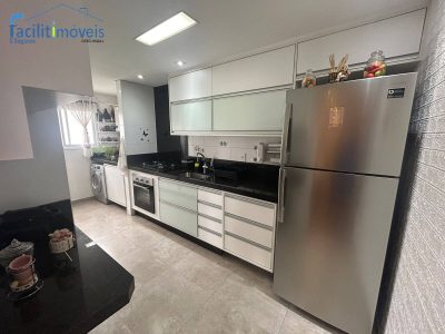 Apartamento, 2 quartos - Foto 4