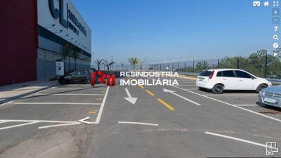 Depósito-Galpão, 1976 m² - Foto 2