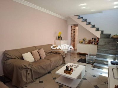 Sobrado, 3 quartos, 150 m² - Foto 2