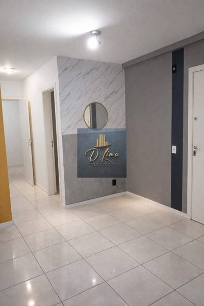 Apartamento, 2 quartos, 52 m² - Foto 4