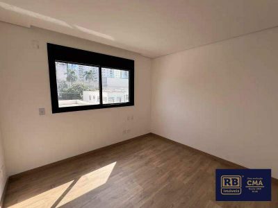 Apartamento, 4 quartos, 205 m² - Foto 3