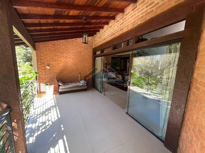 Casa de Condomínio, 4 quartos - Foto 3