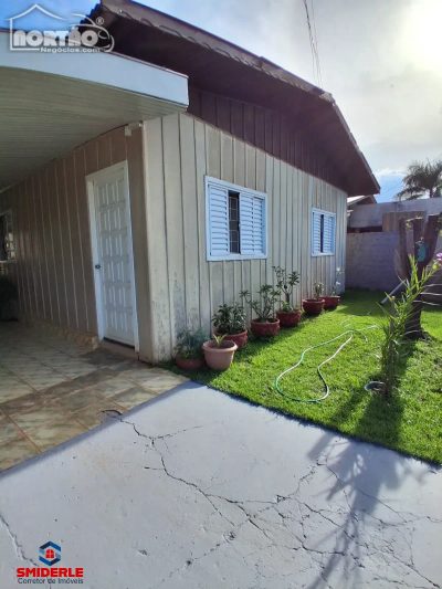 Casa, 4 quartos, 130 m² - Foto 3