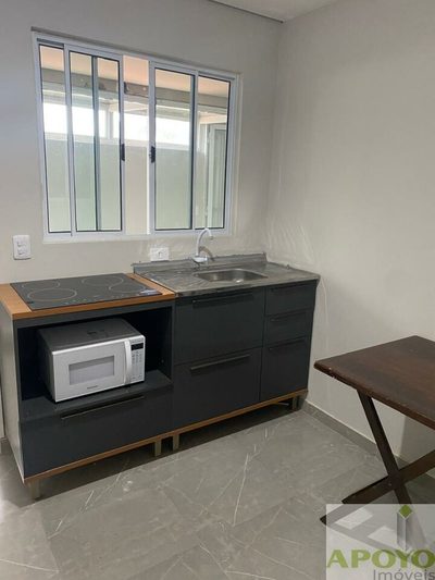Loft, 25 m² - Foto 1