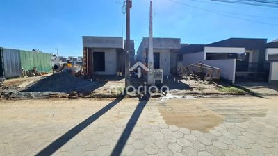 Casa, 2 quartos, 58 m² - Foto 5