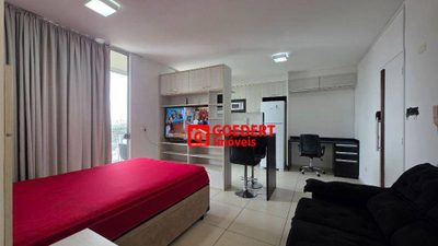 Kitnet-Studio, 38 m² - Foto 2