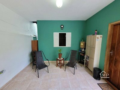 Casa, 3 quartos, 153 m² - Foto 2