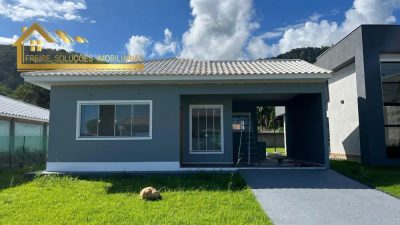 Casa, 3 quartos, 105 m² - Foto 3