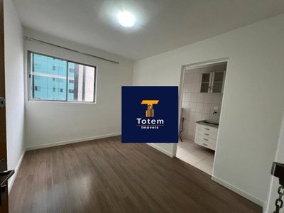 Apartamento, 1 quarto, 38 m² - Foto 2