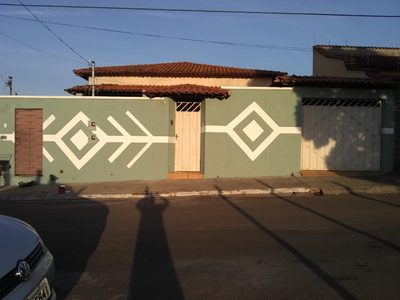 Casa, 3 quartos, 360 m² - Foto 1