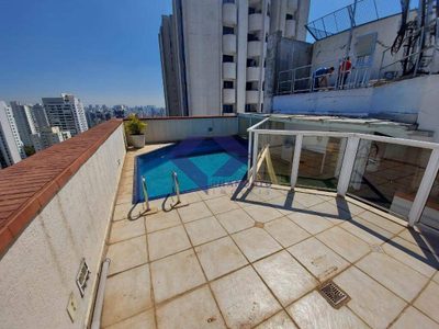 Cobertura, 4 quartos, 270 m² - Foto 2