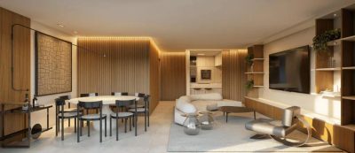 Apartamento, 4 quartos, 142 m² - Foto 4