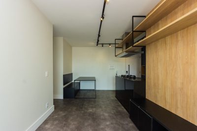 Apartamento, 2 quartos, 66 m² - Foto 3