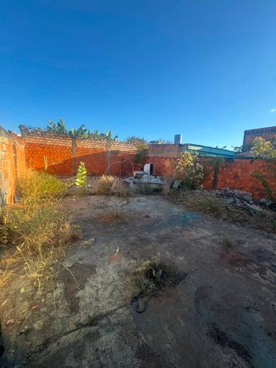 Terreno, 220 m² - Foto 1