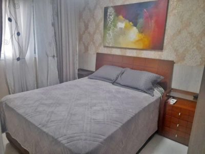 Apartamento, 2 quartos, 75 m² - Foto 1