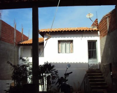 Casa, 2 quartos - Foto 2