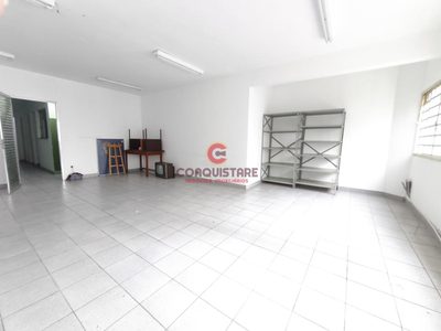 Sala-Conjunto - Foto 1