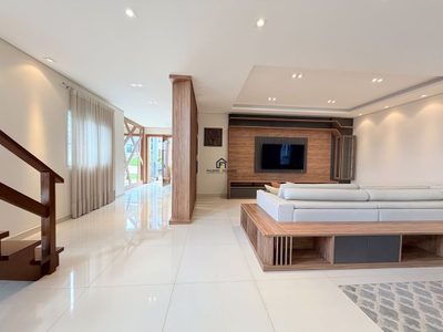 Casa de Condomínio, 4 quartos - Foto 3