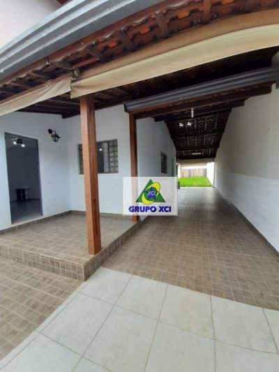 Casa, 3 quartos, 140 m² - Foto 2